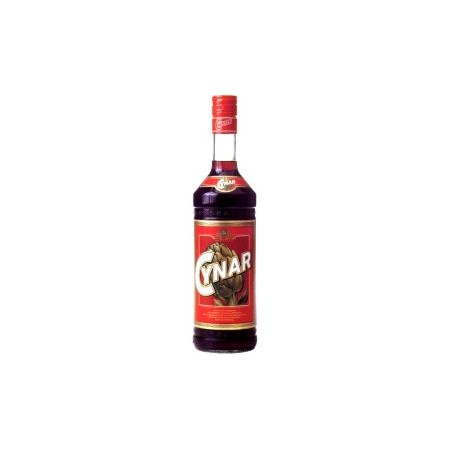 AMARO CYNAR BOTTIGLIA DA LT.1